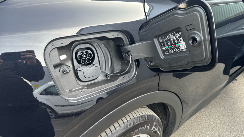 Ford Explorer 125kW Style 52kWh 5dr Auto Electric Estate